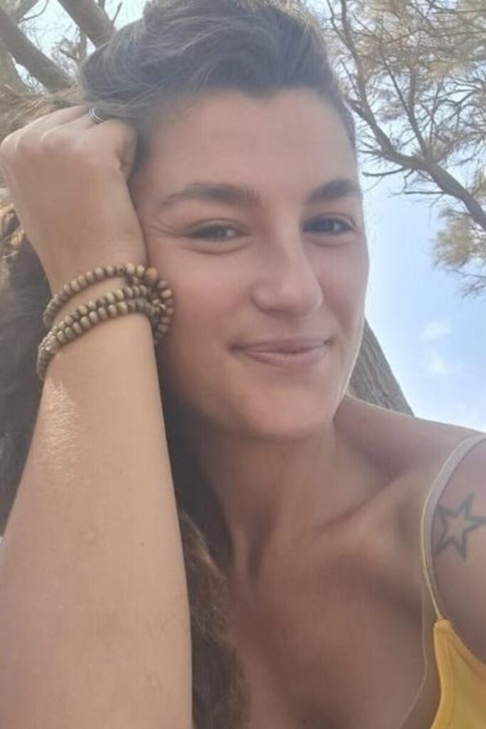 פלינה יעקוב — מטפלת בנשימה אינטגרטיבית וקונסטלציה משפחתית